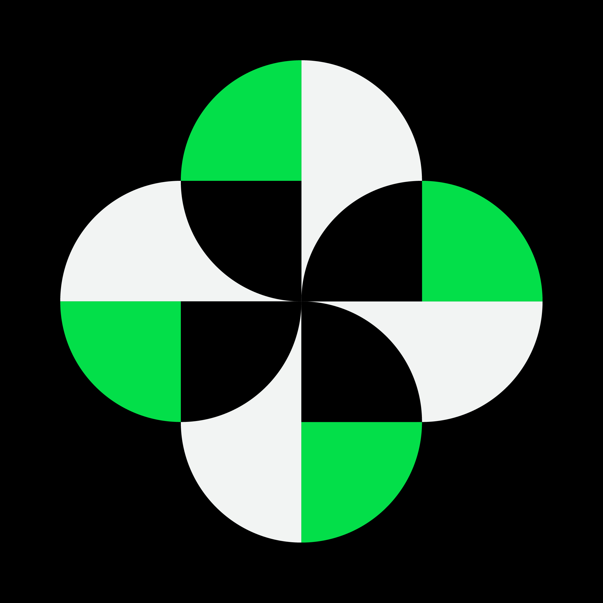 Photo of a silhouette of 2 dancers posing in front of a red curtain.