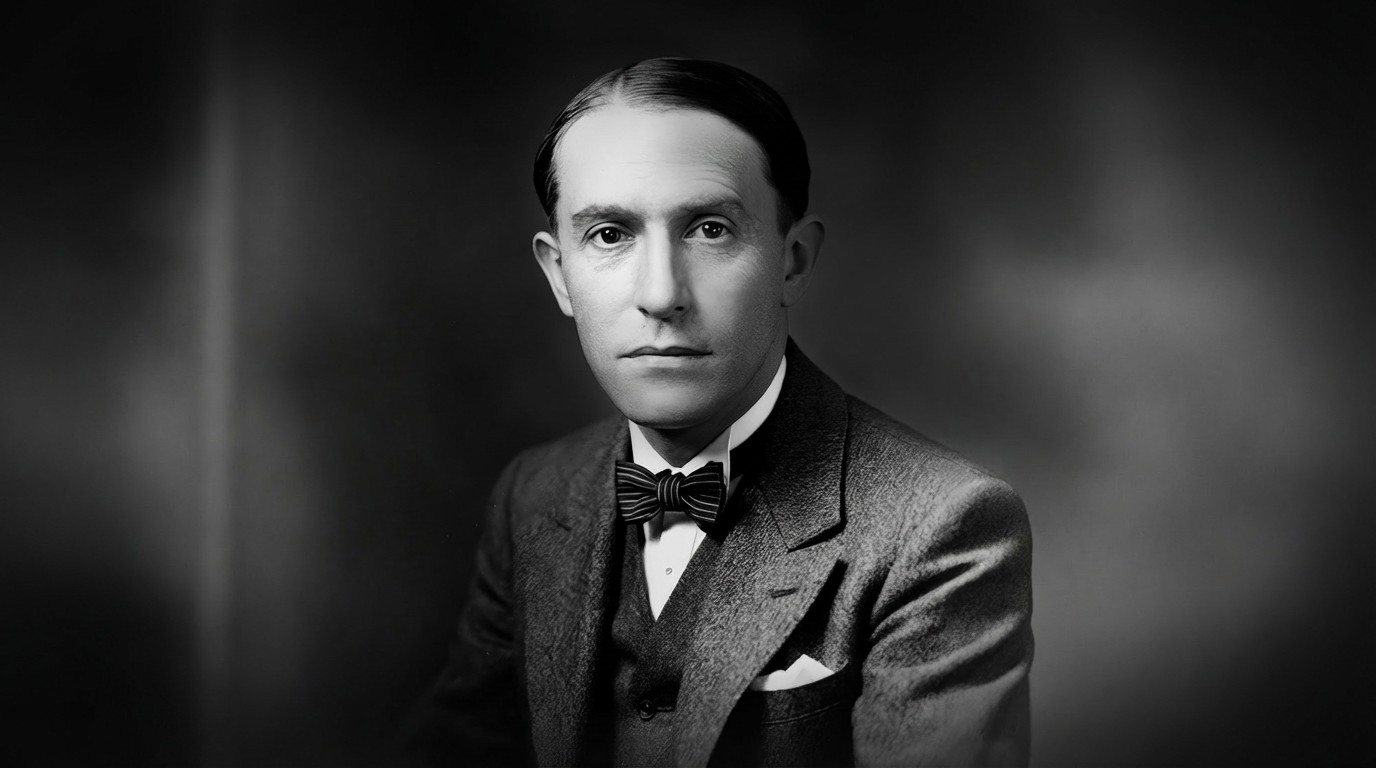 Black and white photo of a women performing modern dance on a dark background.